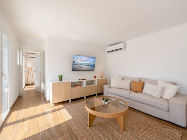 1 Zimmer Apartment zu verkaufen in Puerto de Soller / Port de Soller, Sóller - 955.000 € (Ref: 9996847)