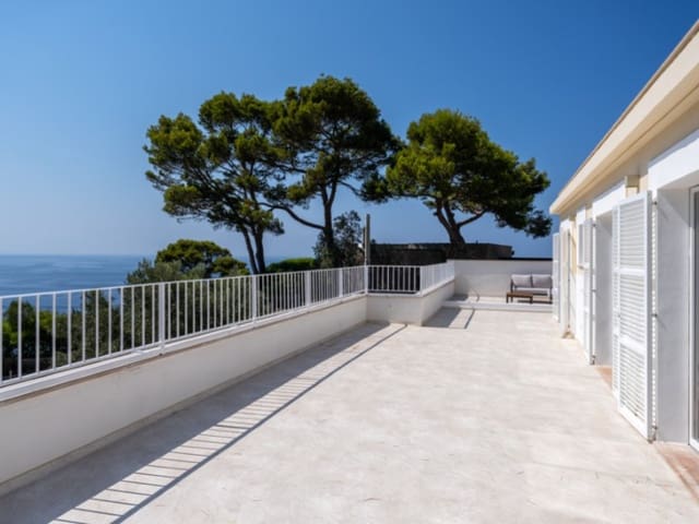 1 Zimmer Apartment zu verkaufen in Puerto de Soller / Port de Soller, Sóller - 955.000 € (Ref: 9996847)