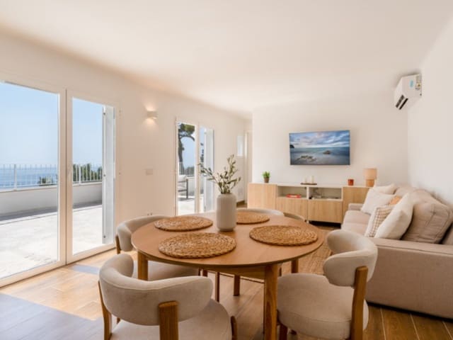 1 Zimmer Apartment zu verkaufen in Puerto de Soller / Port de Soller, Sóller - 955.000 € (Ref: 9996847)