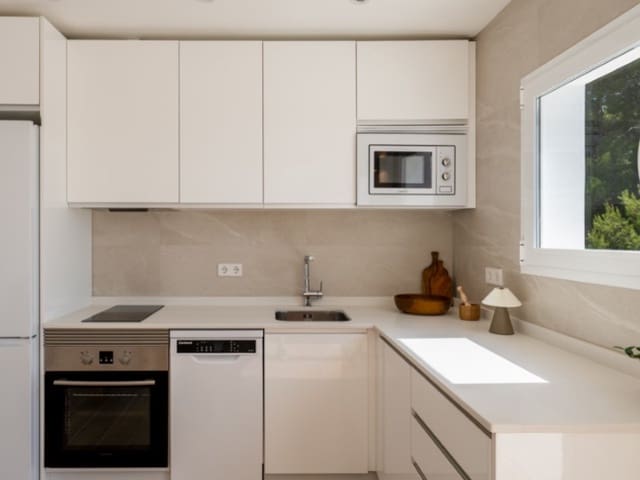 1 Zimmer Apartment zu verkaufen in Puerto de Soller / Port de Soller, Sóller - 955.000 € (Ref: 9996847)