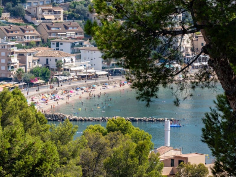 1 Zimmer Apartment zu verkaufen in Puerto de Soller / Port de Soller - 955.000 € (Ref: 9996847)