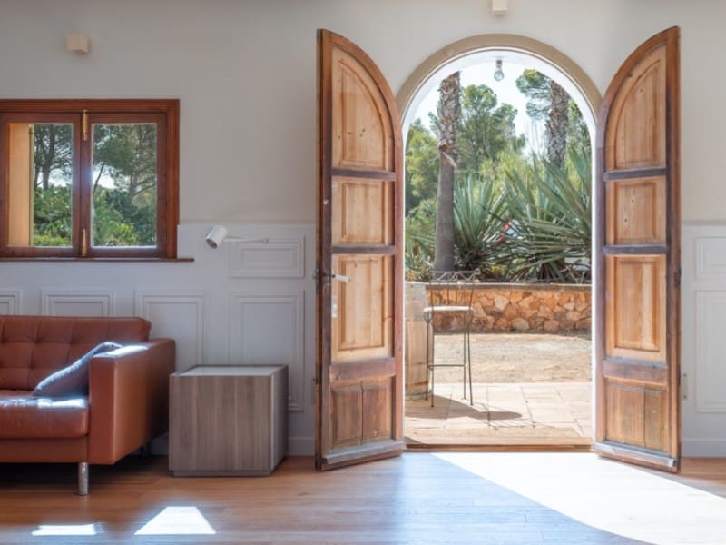7 slaapkamer Finca/Landhuis te koop in Ses Covetes met zwembad garage - € 2.750.000 (Ref: 9996848)