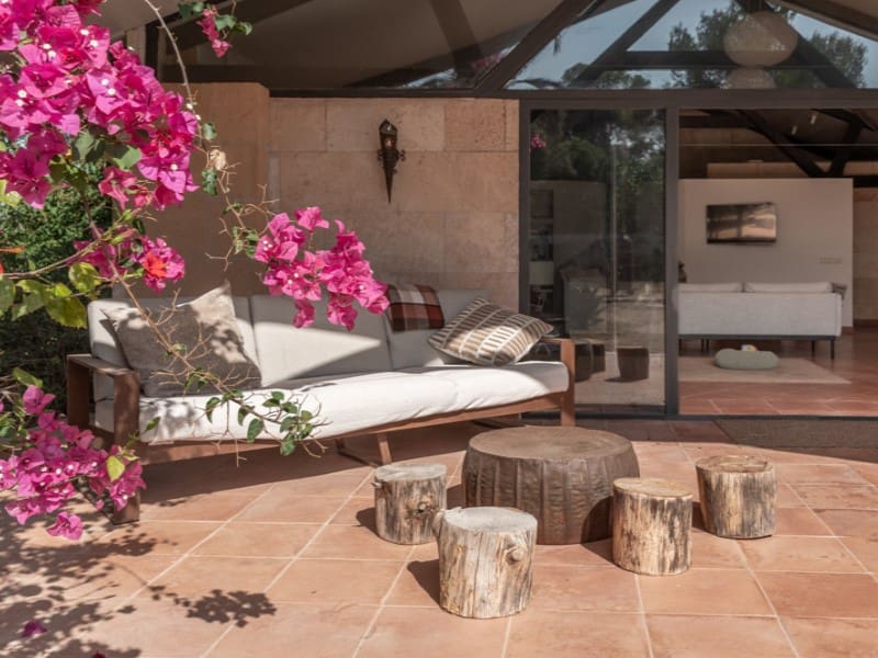 7 slaapkamer Finca/Landhuis te koop in Ses Covetes met zwembad garage - € 2.750.000 (Ref: 9996848)