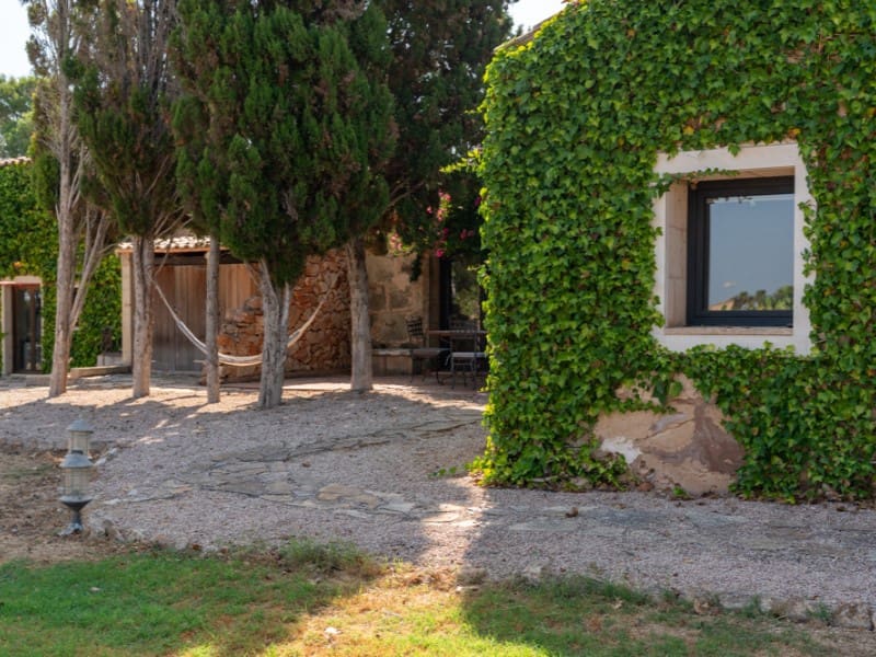 7 slaapkamer Finca/Landhuis te koop in Ses Covetes met zwembad garage - € 2.750.000 (Ref: 9996848)