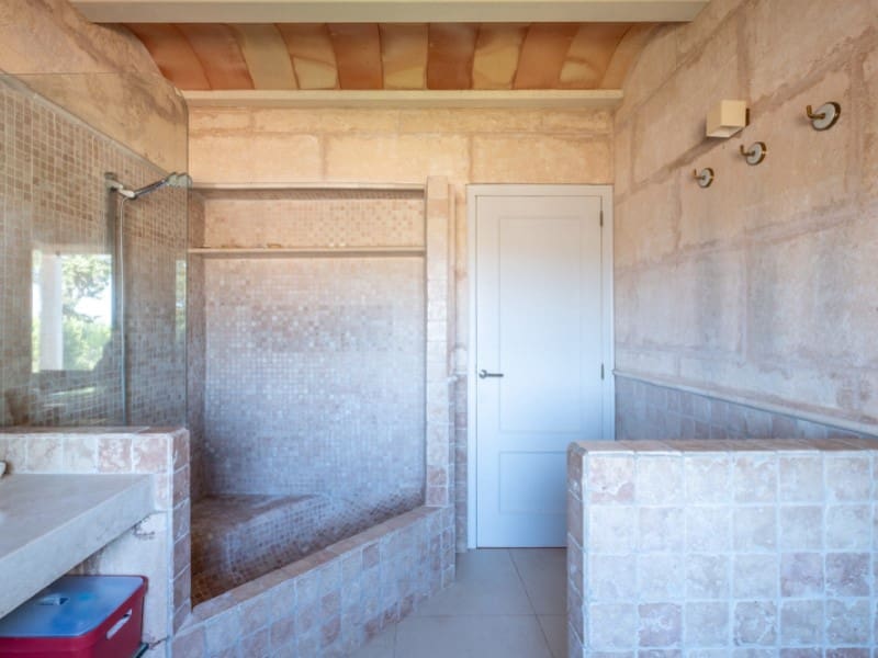 7 slaapkamer Finca/Landhuis te koop in Ses Covetes met zwembad garage - € 2.750.000 (Ref: 9996848)