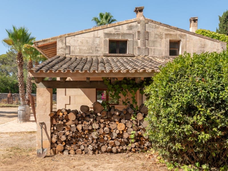 7 slaapkamer Finca/Landhuis te koop in Ses Covetes met zwembad garage - € 2.750.000 (Ref: 9996848)