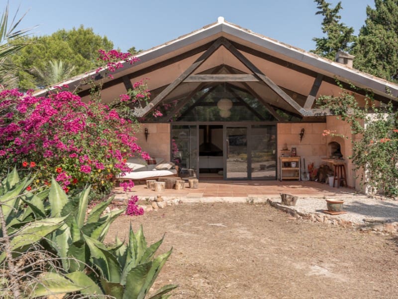 7 slaapkamer Finca/Landhuis te koop in Ses Covetes met zwembad garage - € 2.750.000 (Ref: 9996848)