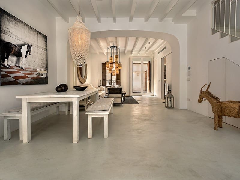 3 soverom Villa til salgs i Campos med svømmebasseng - € 1 200 000 (Ref: 9996849)