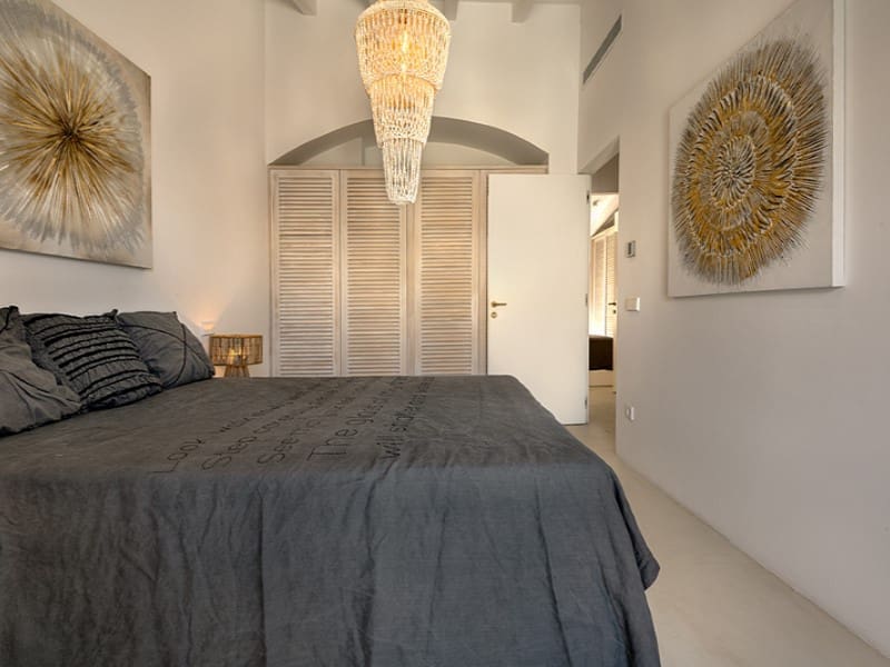 3 soverom Villa til salgs i Campos med svømmebasseng - € 1 200 000 (Ref: 9996849)