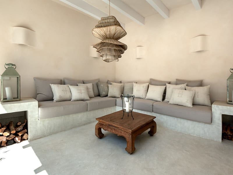 3 soverom Villa til salgs i Campos med svømmebasseng - € 1 200 000 (Ref: 9996849)