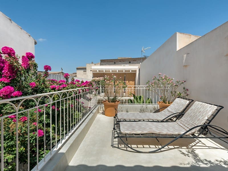 3 soverom Villa til salgs i Campos med svømmebasseng - € 1 200 000 (Ref: 9996849)