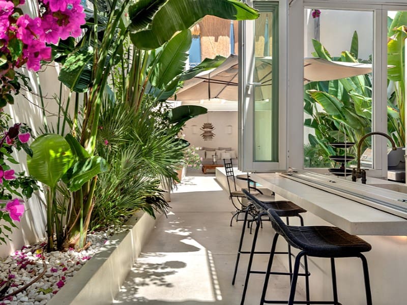 3 soverom Villa til salgs i Campos med svømmebasseng - € 1 200 000 (Ref: 9996849)
