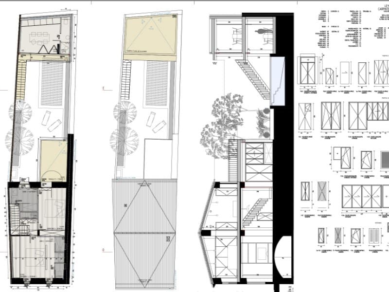 3 soverom Villa til salgs i Campos med svømmebasseng - € 1 200 000 (Ref: 9996849)