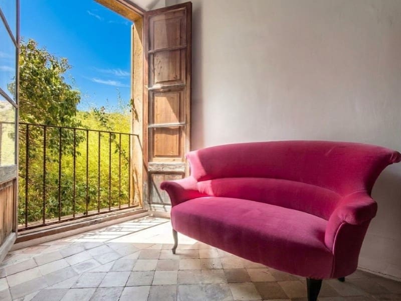 20 sypialnia Willa na sprzedaż w Alaro z basenem - 7 000 000 € (Ref: 9998510)