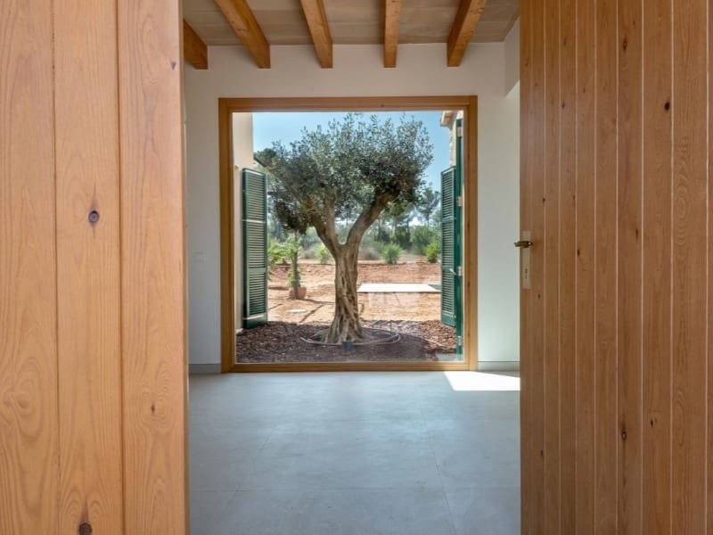 3 Zimmer Finca/Landgut zu verkaufen in Algaida mit Pool - 2.500.000 € (Ref: 9999577)