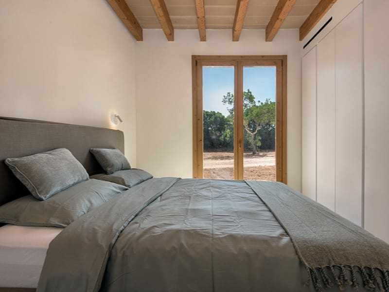 3 Zimmer Finca/Landgut zu verkaufen in Algaida mit Pool - 2.500.000 € (Ref: 9999577)