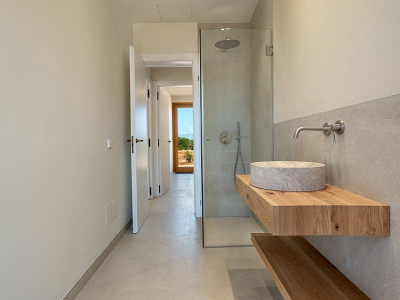 3 Zimmer Finca/Landgut zu verkaufen in Algaida mit Pool - 2.500.000 € (Ref: 9999577)