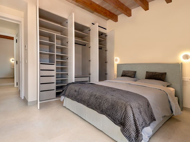 3 Zimmer Finca/Landgut zu verkaufen in Algaida mit Pool - 2.500.000 € (Ref: 9999577)