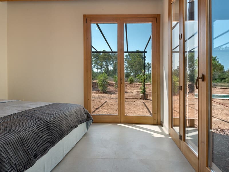 3 Zimmer Finca/Landgut zu verkaufen in Algaida mit Pool - 2.500.000 € (Ref: 9999577)
