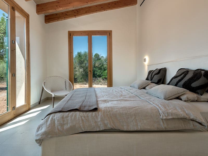 3 Zimmer Finca/Landgut zu verkaufen in Algaida mit Pool - 2.500.000 € (Ref: 9999577)