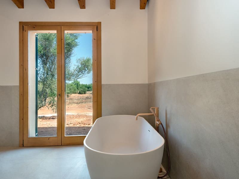 3 Zimmer Finca/Landgut zu verkaufen in Algaida mit Pool - 2.500.000 € (Ref: 9999577)