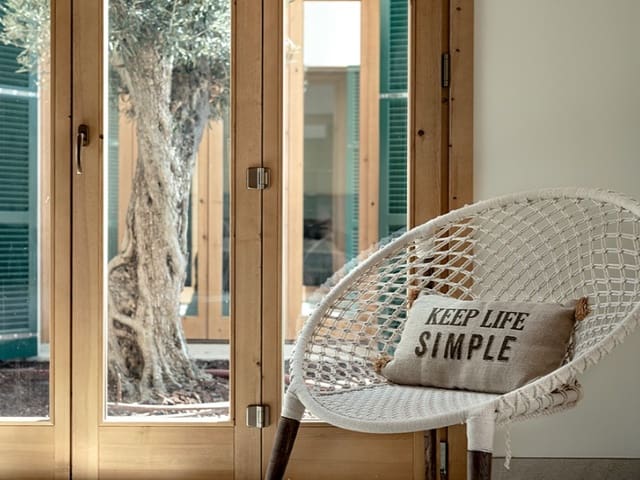 3 chambre Finca/Maison de Campagne à vendre à Algaida avec piscine - 2 500 000 € (Ref: 9999577)