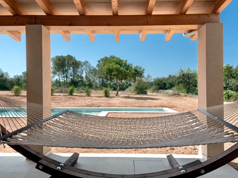 3 Zimmer Finca/Landgut zu verkaufen in Algaida mit Pool - 2.500.000 € (Ref: 9999577)