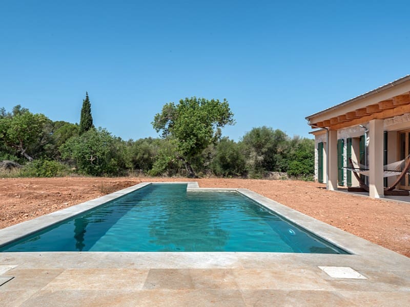 3 Zimmer Finca/Landgut zu verkaufen in Algaida mit Pool - 2.500.000 € (Ref: 9999577)
