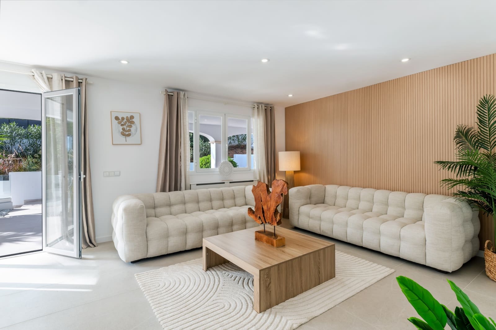 4 sovrum Villa till salu i Santa Ponsa med pool garage - 2 725 000 € (Ref: 10024579)