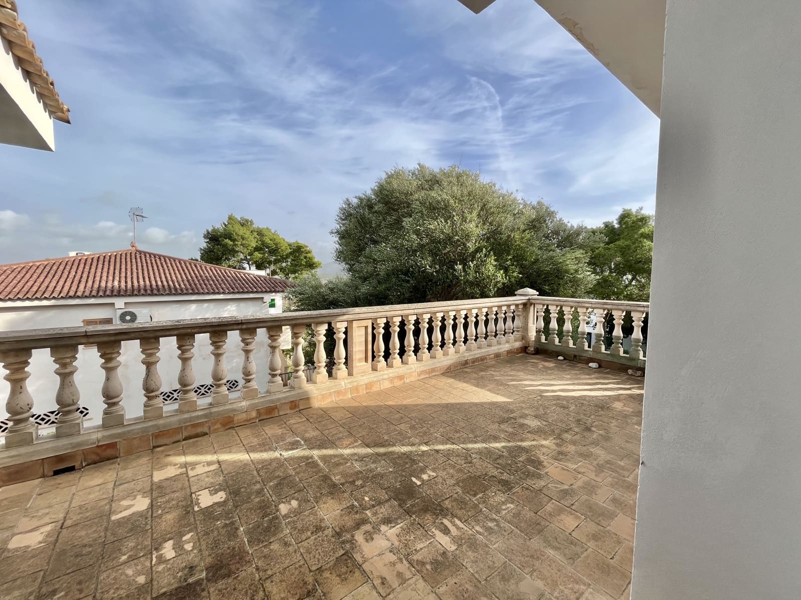 3 bedroom Villa for sale in El Toro / Port Adriano, Calvià €