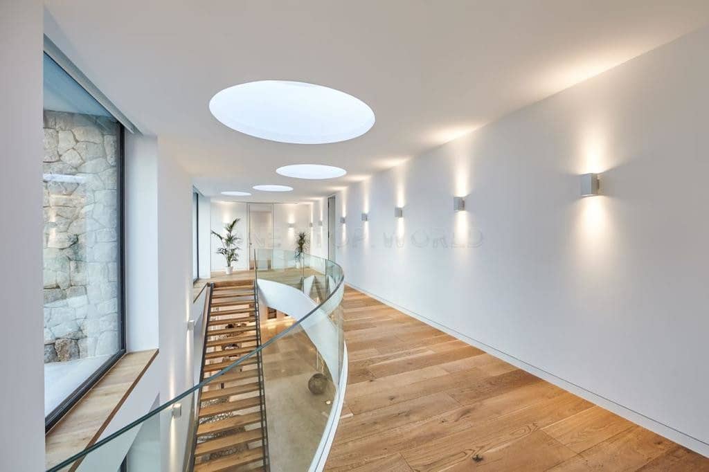 4 soveværelse Villa til salg i Cala Vinyes / Cala Vinyas / Cala Vinas - € 16.900.000 (Ref: 8884938)