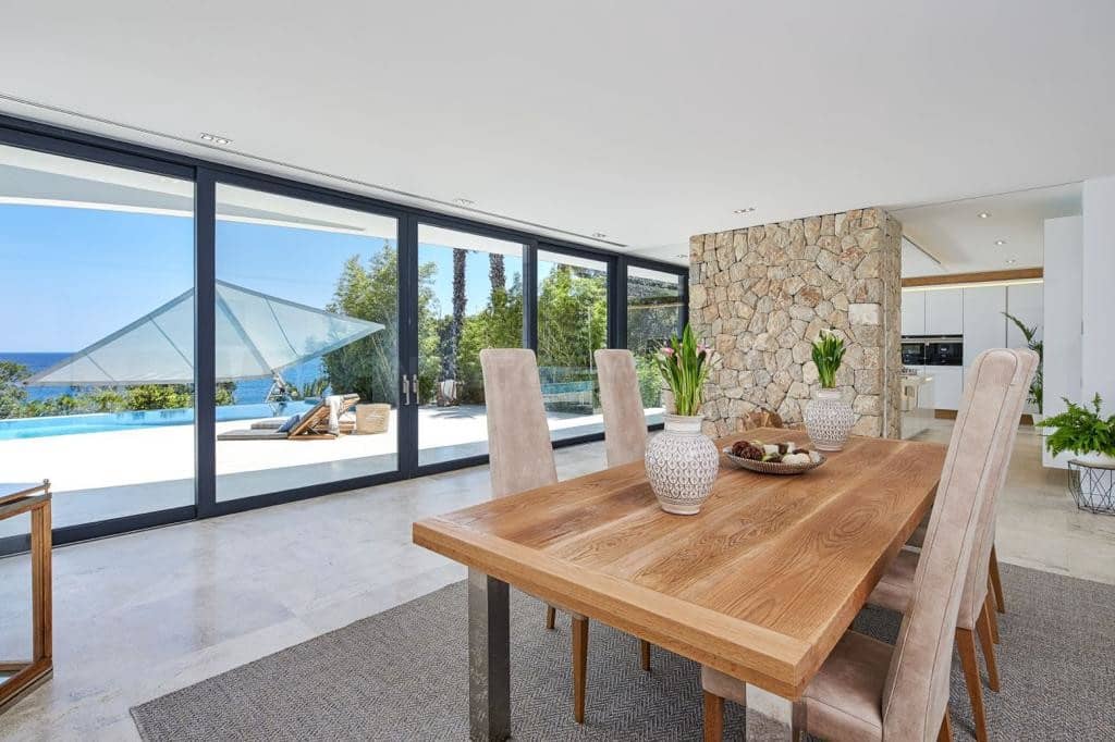 4 soveværelse Villa til salg i Cala Vinyes / Cala Vinyas / Cala Vinas - € 16.900.000 (Ref: 8884938)