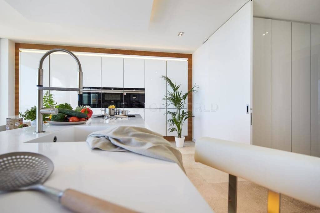 4 soveværelse Villa til salg i Cala Vinyes / Cala Vinyas / Cala Vinas - € 16.900.000 (Ref: 8884938)