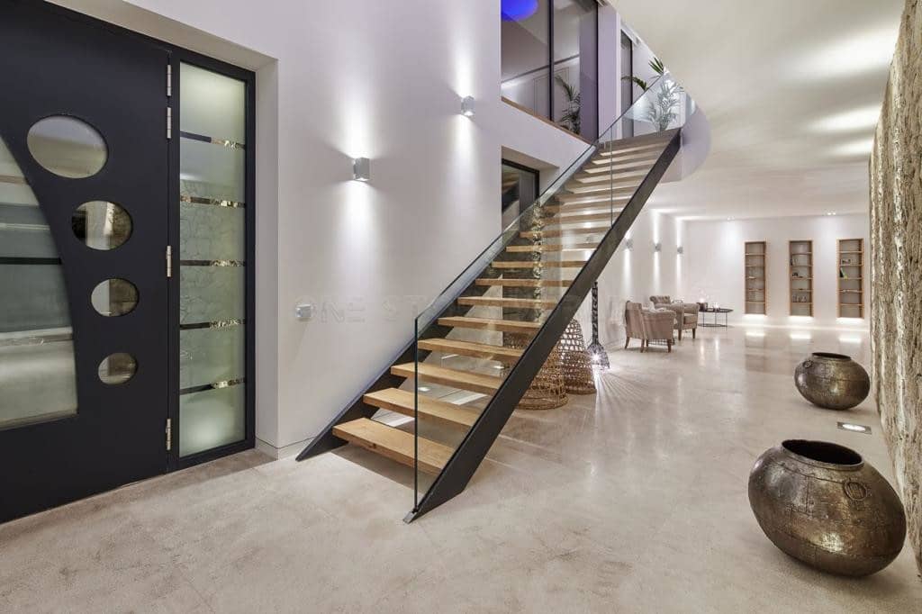 4 soveværelse Villa til salg i Cala Vinyes / Cala Vinyas / Cala Vinas - € 16.900.000 (Ref: 8884938)