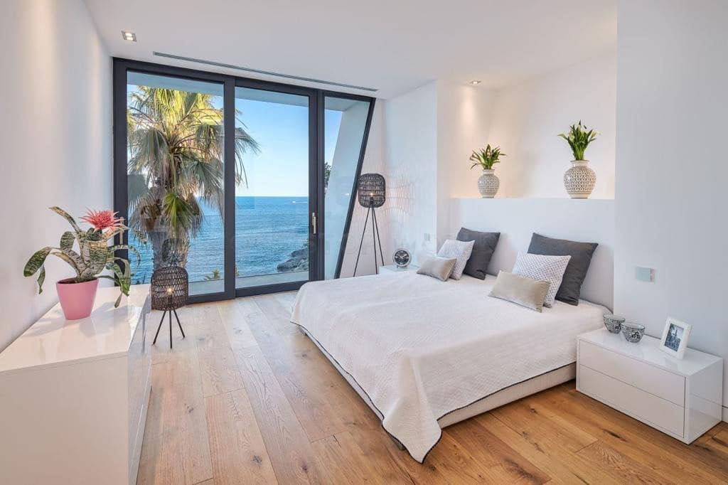 4 soveværelse Villa til salg i Cala Vinyes / Cala Vinyas / Cala Vinas - € 16.900.000 (Ref: 8884938)