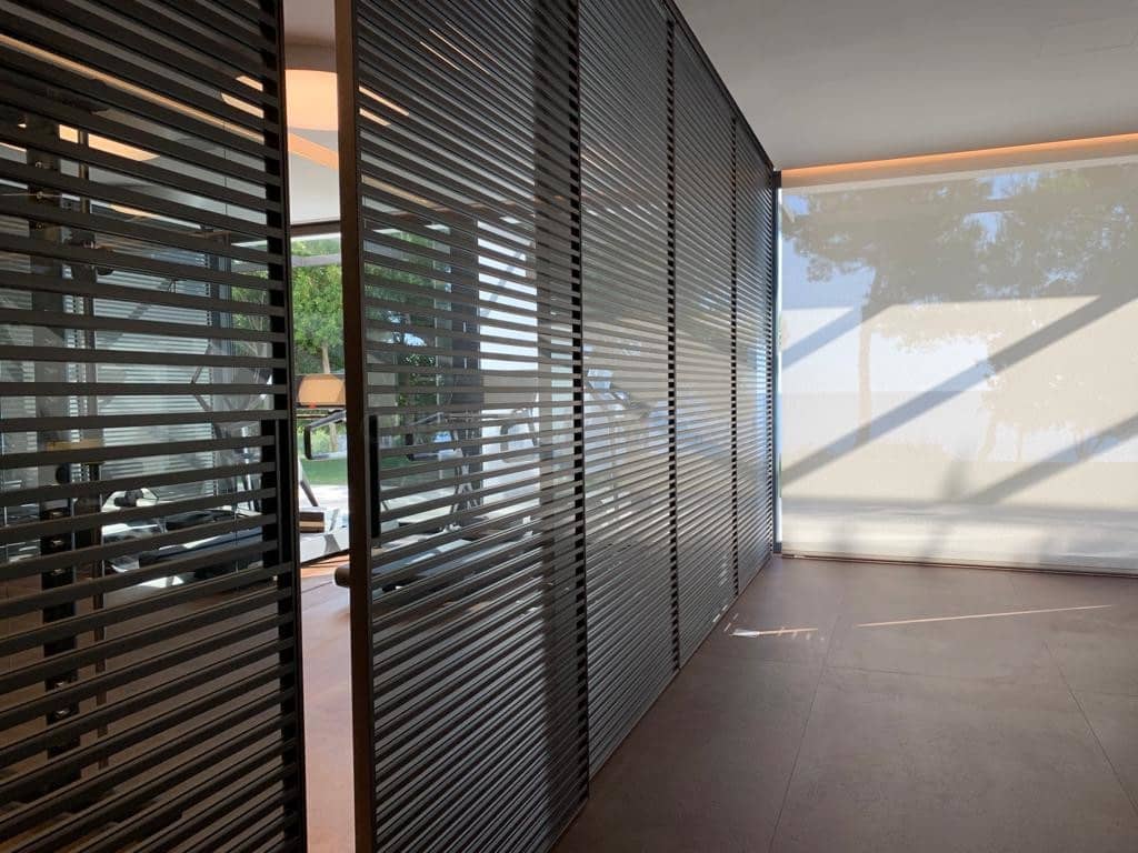 4 soveværelse Villa til salg i Cala Vinyes / Cala Vinyas / Cala Vinas - € 16.900.000 (Ref: 8884938)