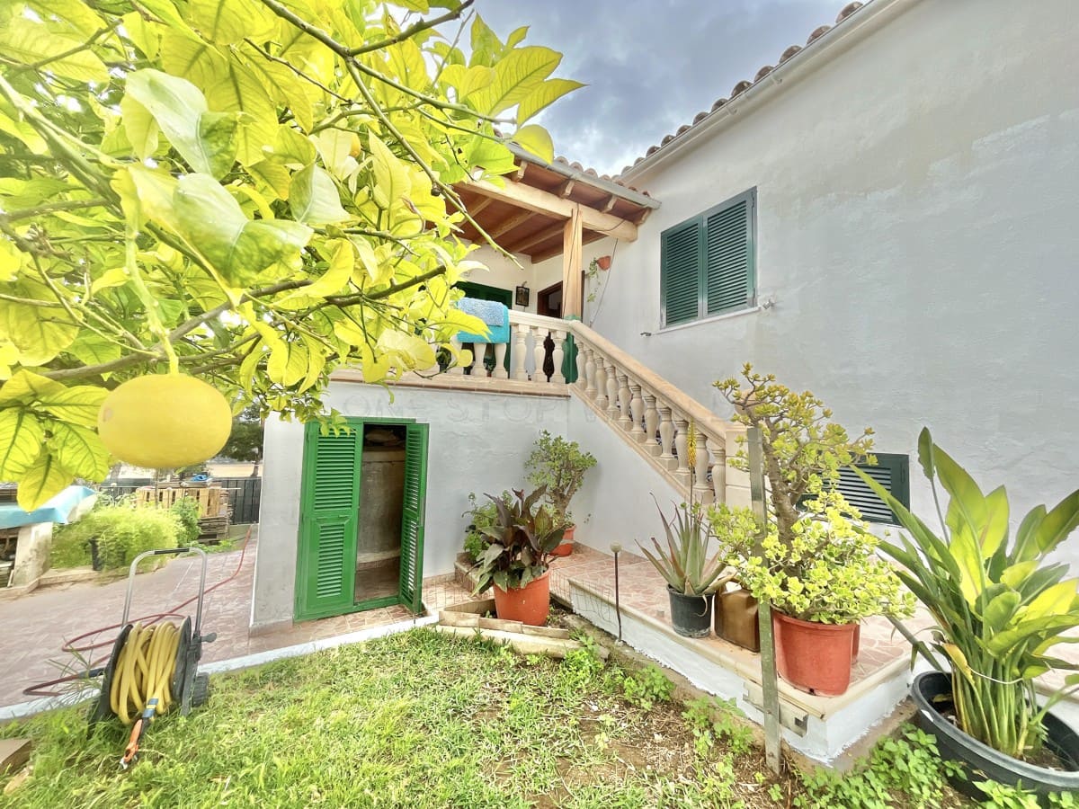 4 soveværelse Rækkehus til salg i Santa Ponsa - € 650.000 (Ref: 8884939)