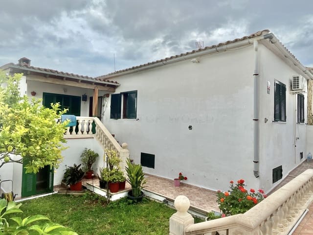 4 sypialnia Dom szeregowy na sprzedaż w Santa Ponsa, Calvià - 650 000 € (Ref: 8884939)