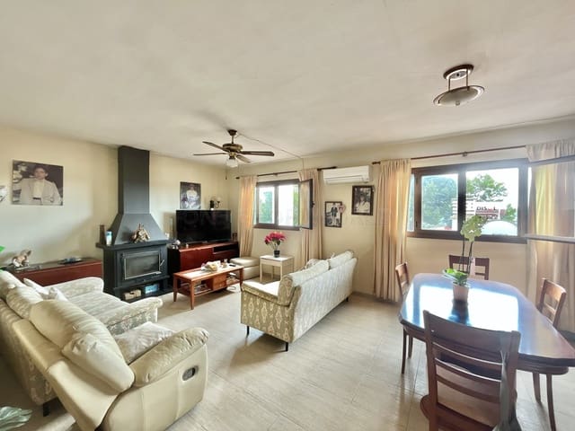 4 sypialnia Dom szeregowy na sprzedaż w Santa Ponsa, Calvià - 650 000 € (Ref: 8884939)