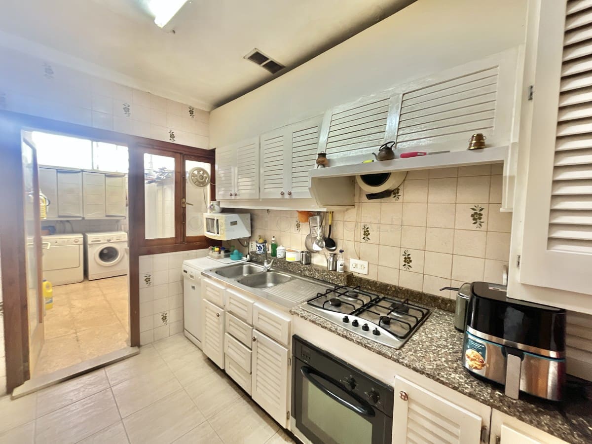 4 soveværelse Rækkehus til salg i Santa Ponsa - € 650.000 (Ref: 8884939)