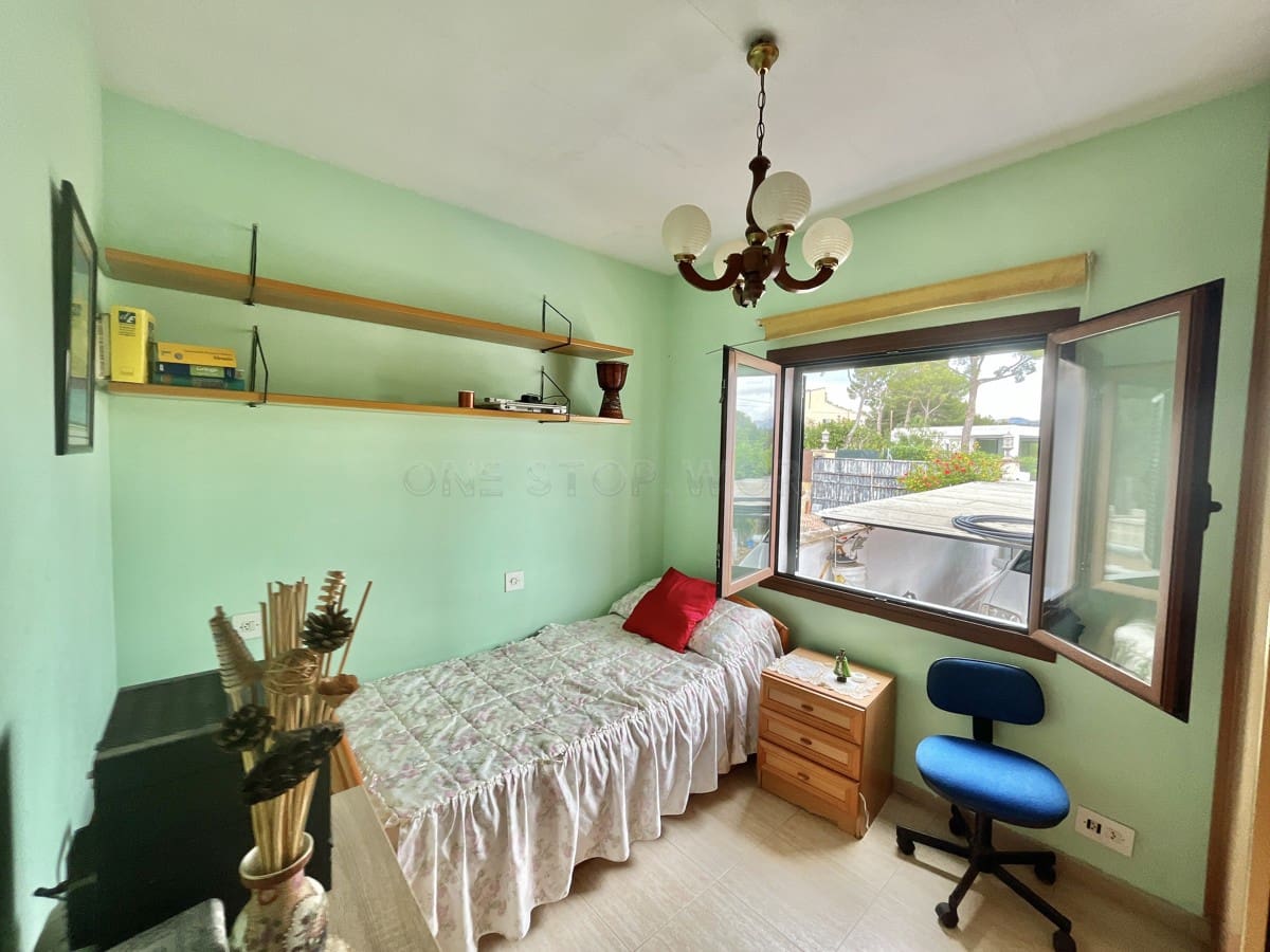 4 soveværelse Rækkehus til salg i Santa Ponsa - € 650.000 (Ref: 8884939)