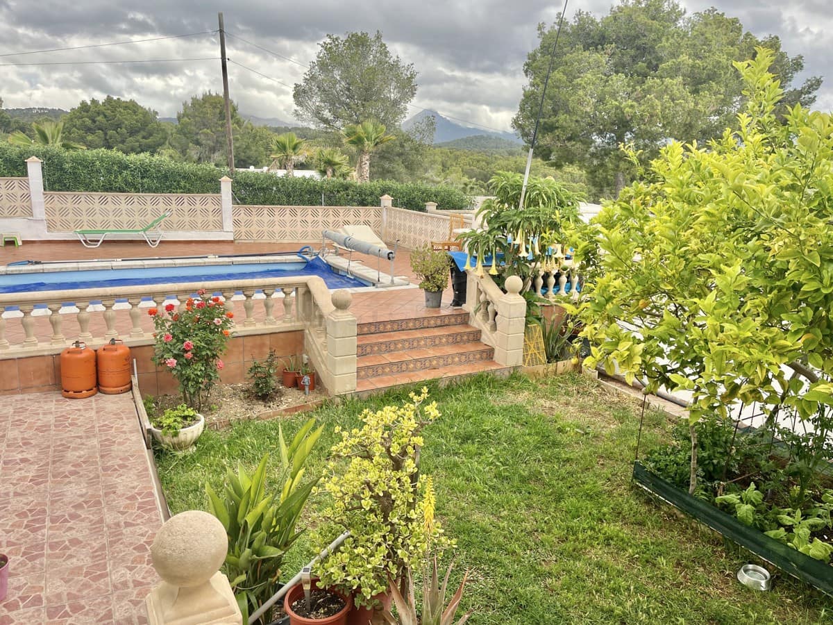 4 soveværelse Rækkehus til salg i Santa Ponsa - € 650.000 (Ref: 8884939)