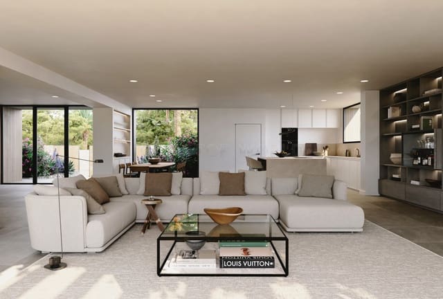 5 soverom Villa til salgs i Santa Ponsa, Calvià - € 4 950 000 (Ref: 8884940)