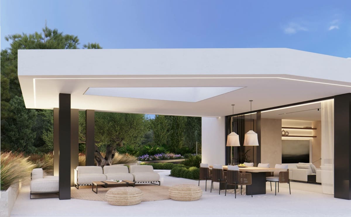 Grond te koop in Santa Ponsa - € 770.000 (Ref: 8884941)