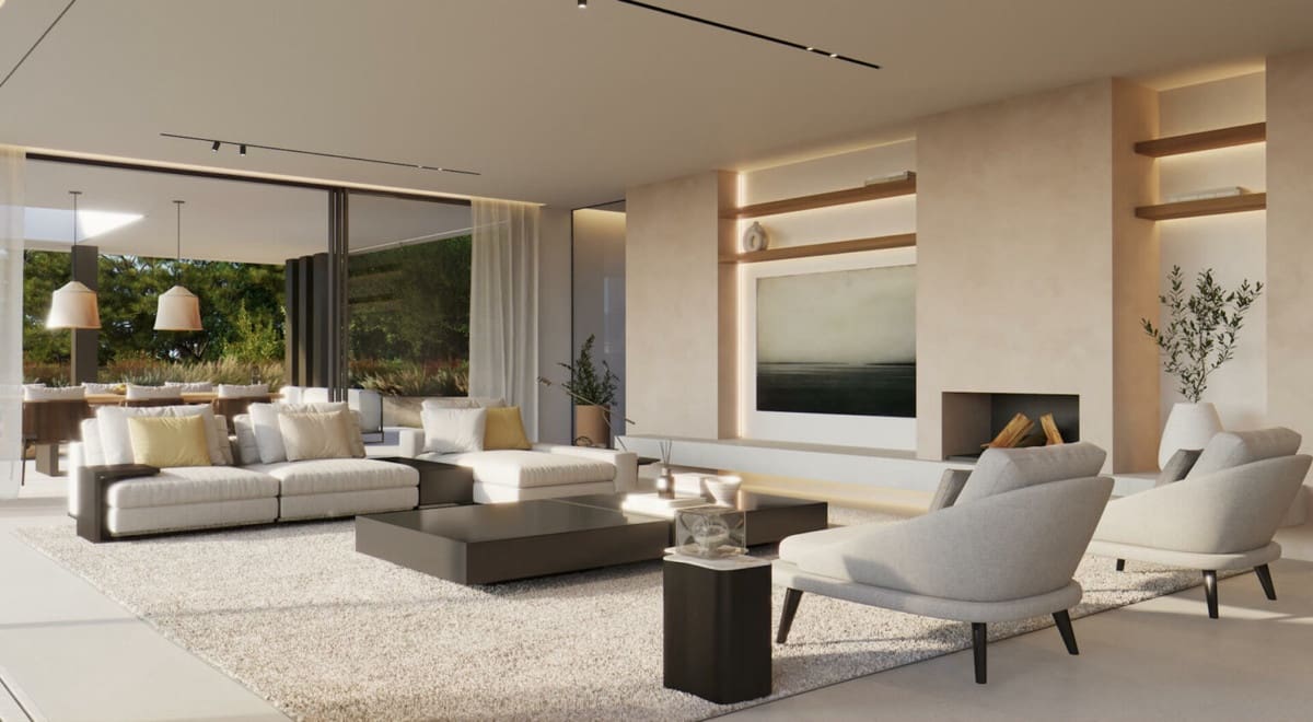 Grond te koop in Santa Ponsa - € 770.000 (Ref: 8884941)