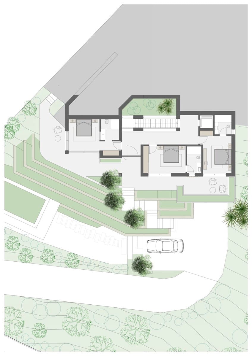 Grond te koop in Santa Ponsa - € 770.000 (Ref: 8884941)