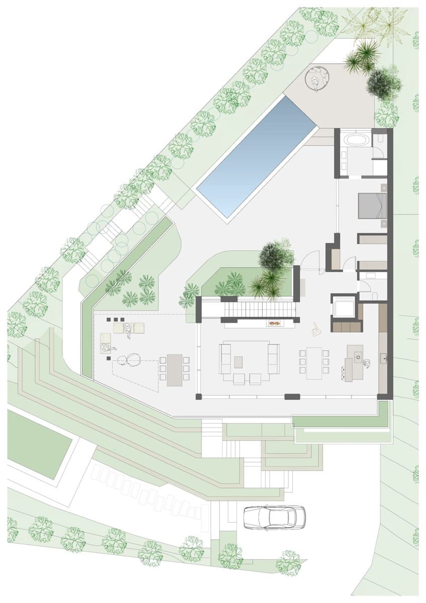 Grond te koop in Santa Ponsa - € 770.000 (Ref: 8884941)