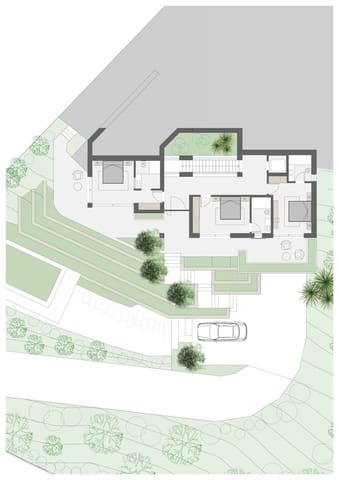 Grond te koop in Santa Ponsa, Calvià - € 770.000 (Ref: 8884941)