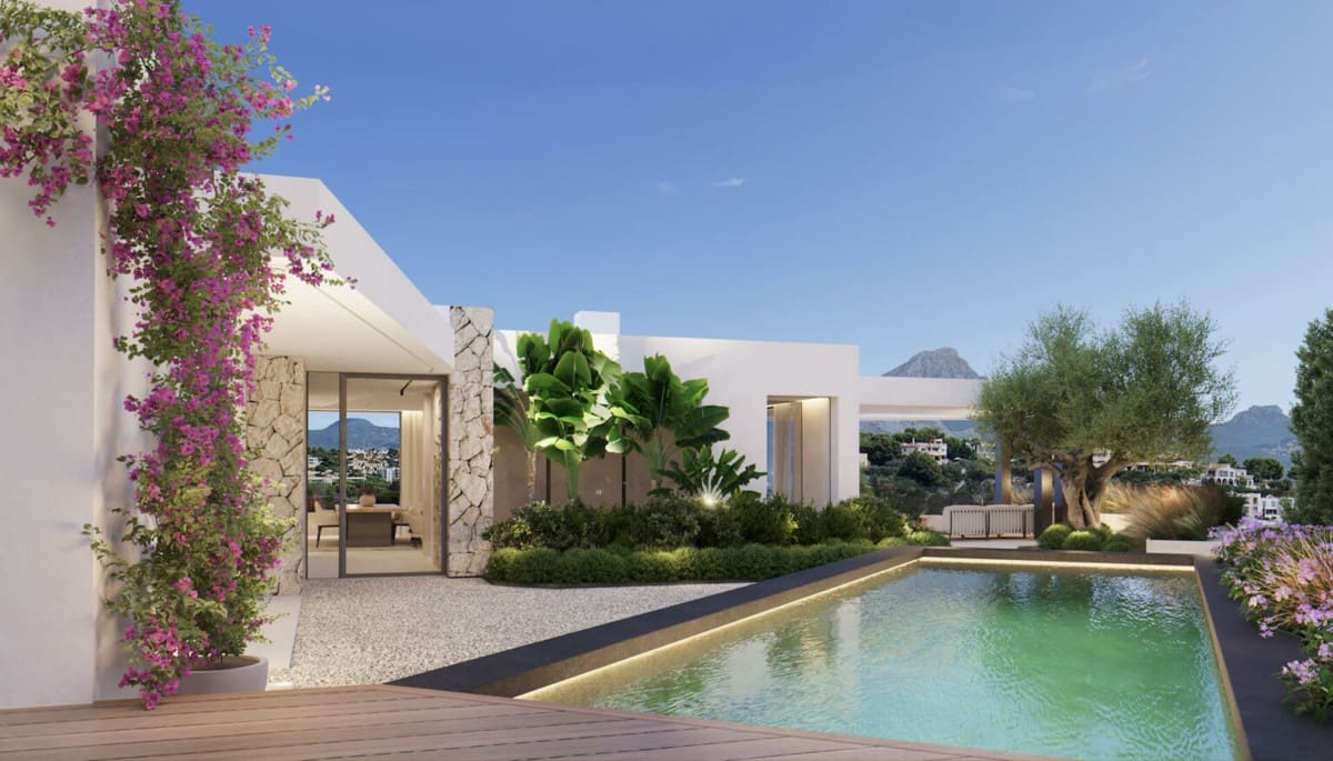 Grond te koop in Santa Ponsa - € 770.000 (Ref: 8884941)