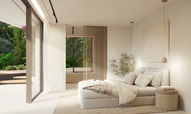 Grond te koop in Santa Ponsa, Calvià - € 770.000 (Ref: 8884941)